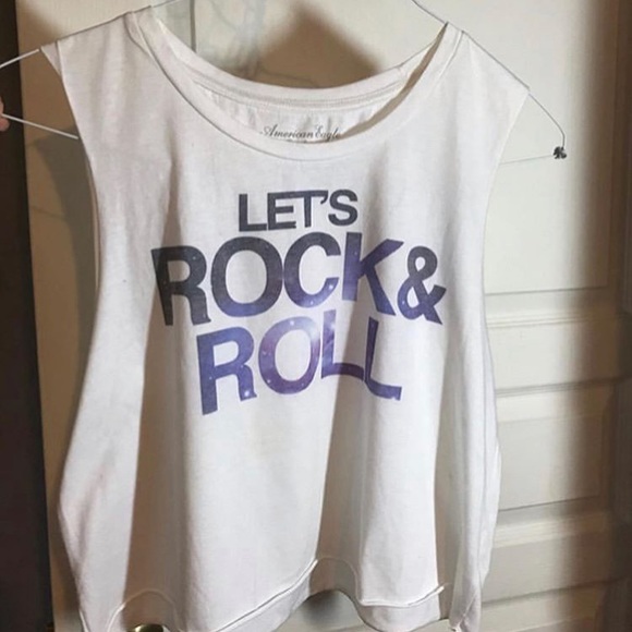 Muscle-Tee - Picture 3 of 3